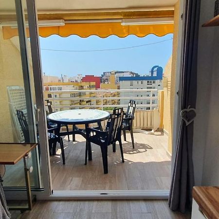 Bonito Piso Calpe Playa Arenal Daire Dış mekan fotoğraf